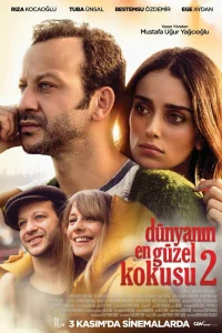 Смотрите Лучший аромат в мире 2