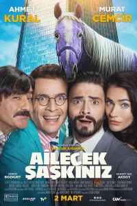 Смотрите Безумная семейка