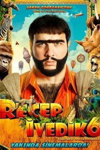 Смотрите Реджеп Иведик 6