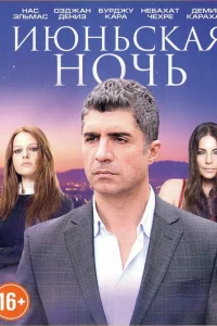 Смотрите Июньская ночь