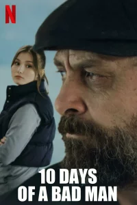 Смотрите 10 дней плохого человека