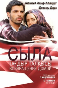 Смотрите Сыла. Возвращение домой